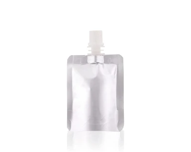 Sachê Sport Prata 30ml