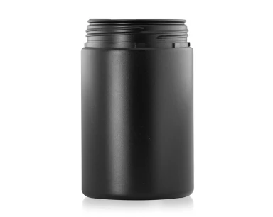 Pote Olimpic com Lacre Preto 1000ml