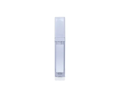 Gloss com Led Prata 6ml