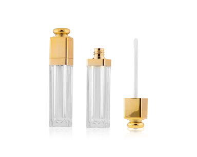 Gloss Luxe Dourado 7 ml