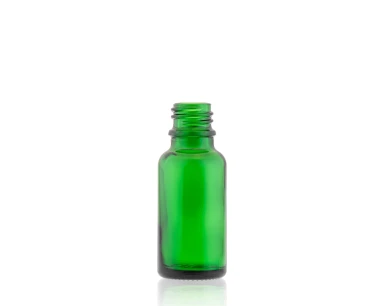 Vidro Euro R18 Verde 20ml