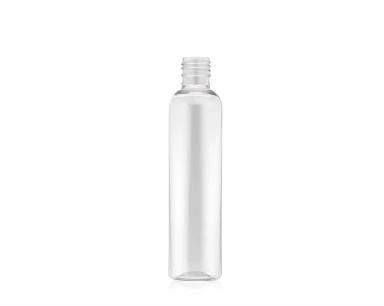 Frasco Napoli PET Cristal 200ml