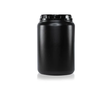 Pote Bayer 3000ml Preto
