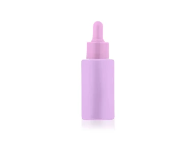 Frasco Colors Ônix Lilás 30ml