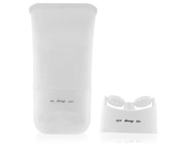 Bisnaga Touch com Massageador Duplo Roll on 100ml