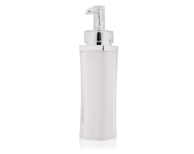 Saboneteira Mônaco Prateada 110ml