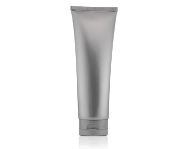 Bisnaga Padrão Indústria Prata 250ml