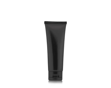 Bisnaga Padrão Indústria Preta 120ml