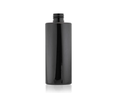 Frasco Ônix Preto 250ml