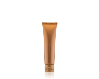 Bisnaga Padrão Indústria Dourada 60ml