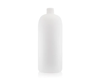 Frasco Cilíndrico 1000ml