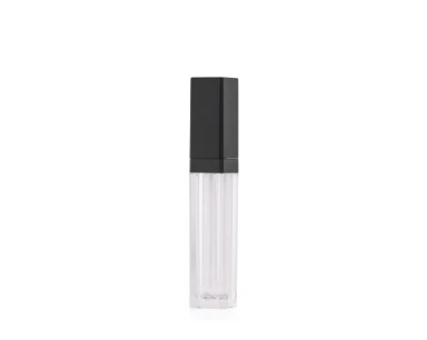 Gloss Quadrado Preto 6ml
