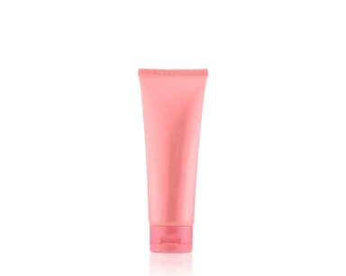 Bisnaga Padrão Indústria Rosa 120ml