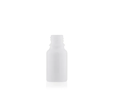 Vidro Euro R18 Branco 10ml