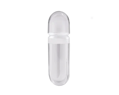 Gloss Soul Branco 6 ml