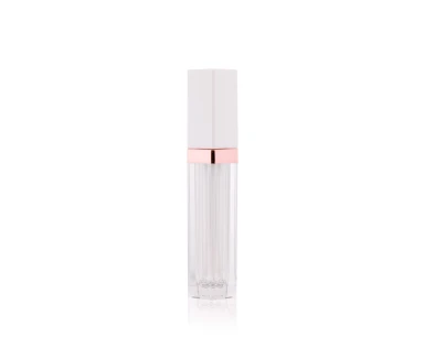 Gloss Quadrado Rosé 6ml