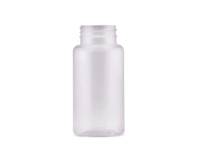 Pote Capsula PET Cristal R150