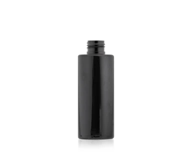 Frasco Ônix Preto 150ml