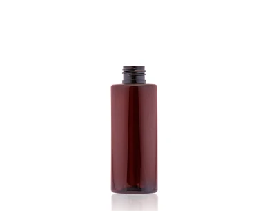 Frasco Ônix Ãmbar 150ml