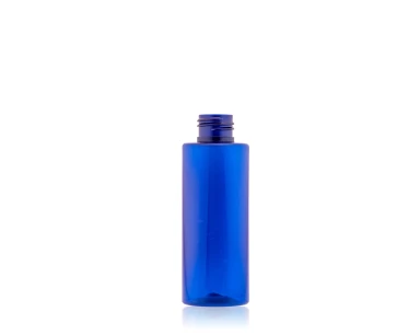 Frasco Ônix Azul 120ml