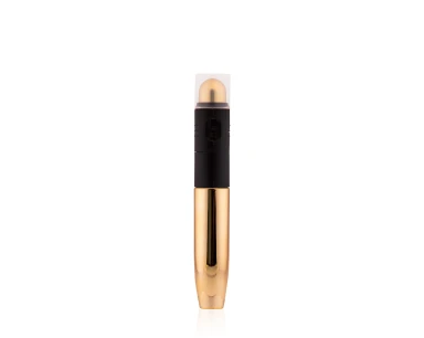 Aplicador Roll On Spa Tech Dourado 15ml