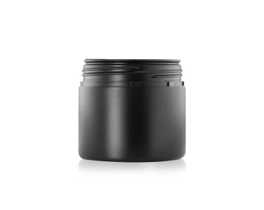 Pote Olimpic com Lacre Preto 500ml