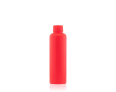 Flaconete ÚnicaShot® Vermelho 10ml