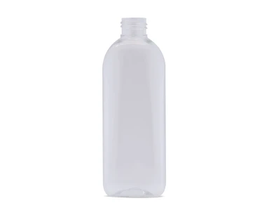 Frasco Safira Cristal 200ml