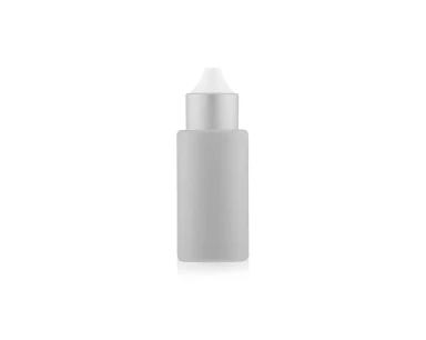 Frasco Colors Ônix Prata 30ml