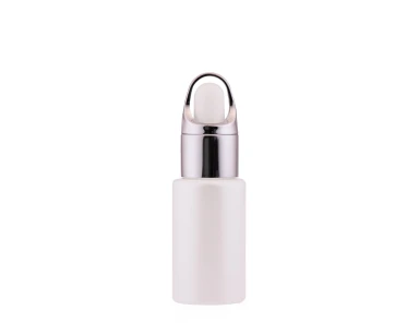 Gotejador Ática Prata 20ml