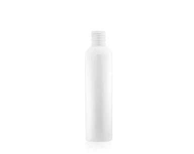 Frasco Napoli PET Branco 200ml