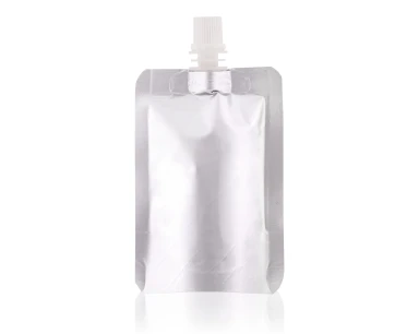 Sachê Sport Prata 60ml