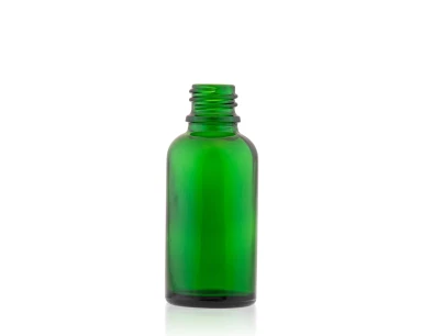 Vidro Euro R18 Verde 30ml