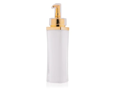 Saboneteira Mônaco Dourada 110ml