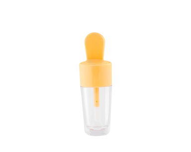 Gloss Candy Amarelo 4,5ml