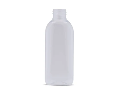Frasco Safira Cristal 120ml