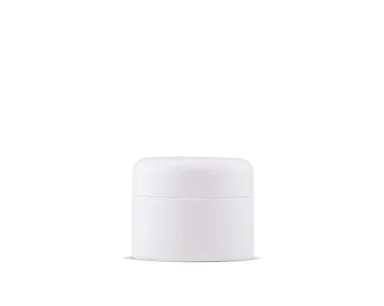 Pote Olimpic Branco 50ml