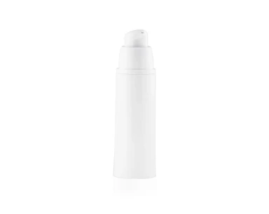 Frasco Airless PTG Branco 30ml