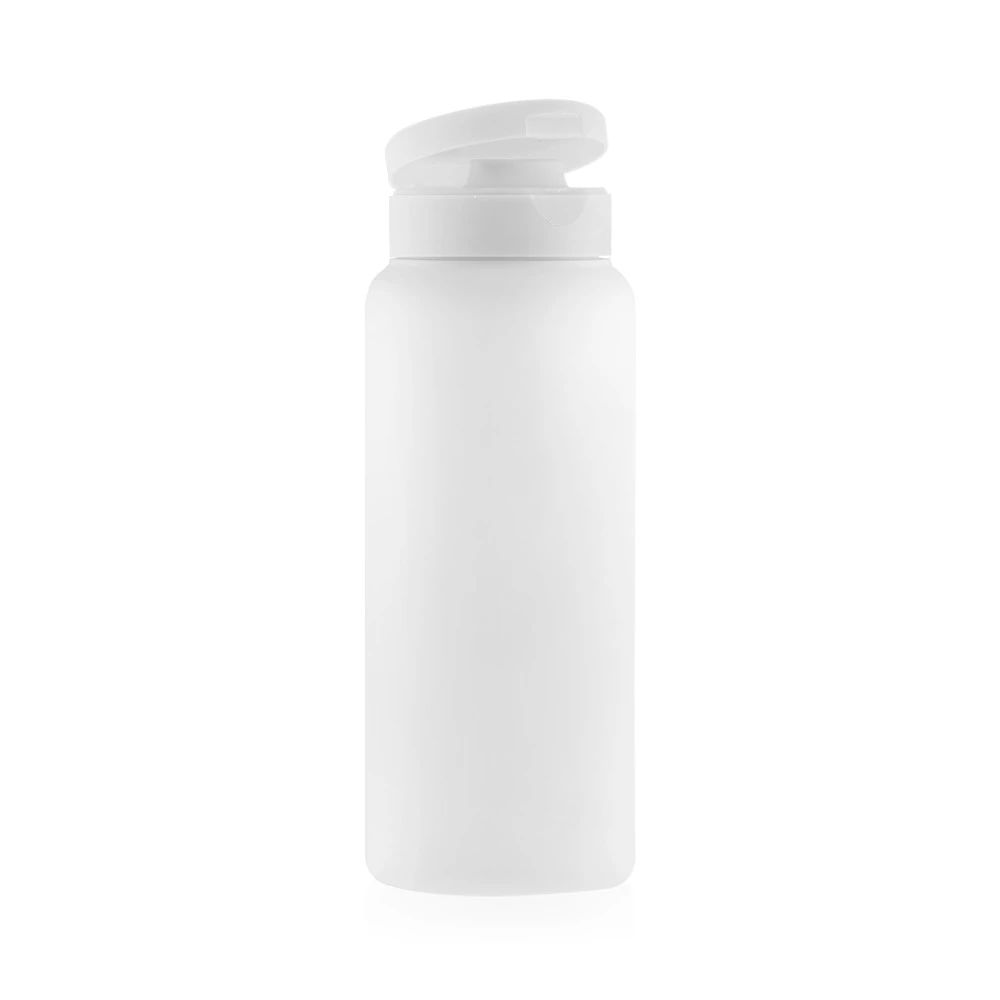 Talqueira Flip Top Branca 100gr